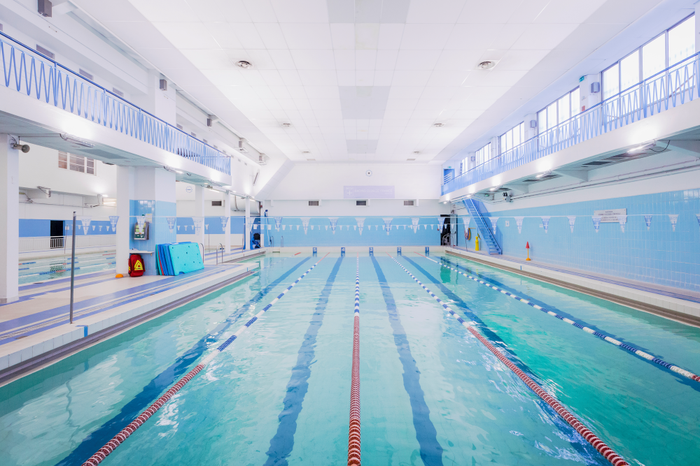 Racing Club Natation 3